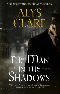 Omul din umbră (The Man in the Shadows) - The Man in the Shadows