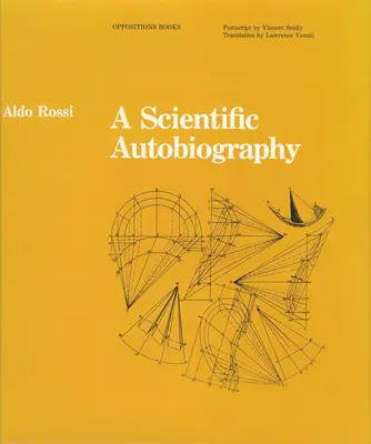 O autobiografie științifică, reeditare - A Scientific Autobiography, reissue