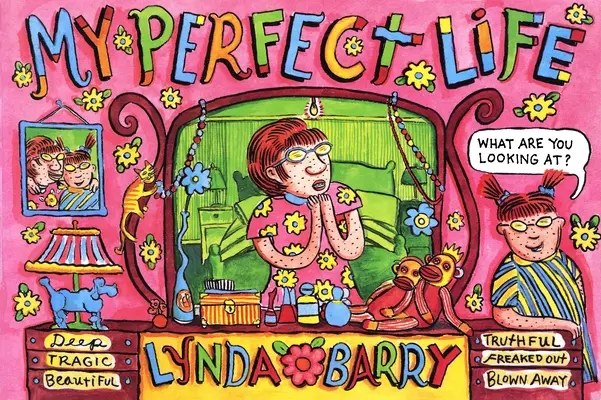 Viața mea perfectă - My Perfect Life