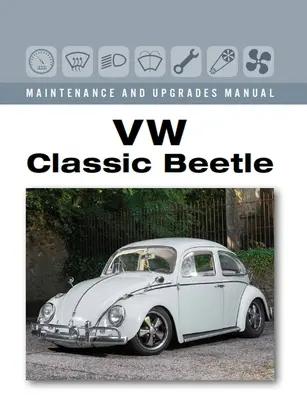 Beetle clasic VW - VW Classic Beetle