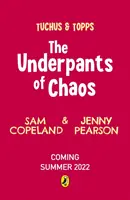 Chiloții haosului - Underpants of Chaos