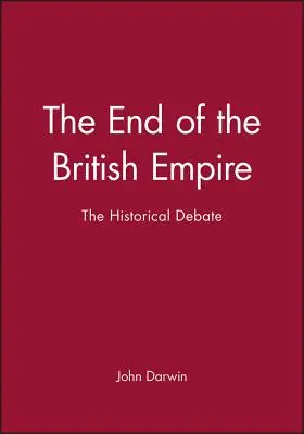 Sfârșitul Imperiului Britanic - The End of the British Empire