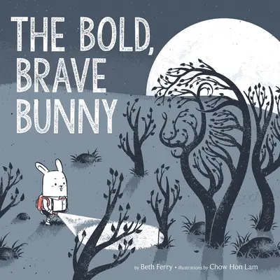 Iepurașul îndrăzneț și curajos - The Bold, Brave Bunny