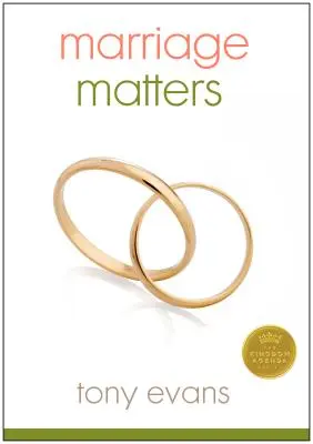Căsătoria contează - Marriage Matters