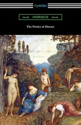 Operele lui Horace - The Works of Horace