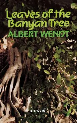 Frunzele copacului Banyan - Leaves of the Banyan Tree