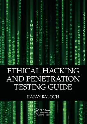 Ghid de hacking etic și teste de penetrare - Ethical Hacking and Penetration Testing Guide