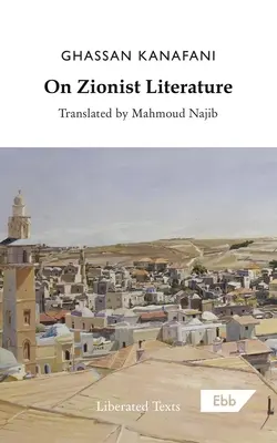 Despre literatura sionistă - On Zionist Literature