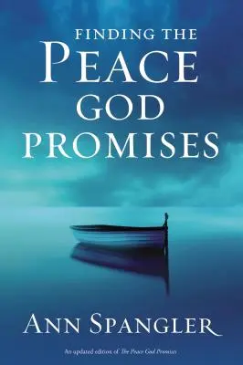 Găsirea păcii promise de Dumnezeu - Finding the Peace God Promises