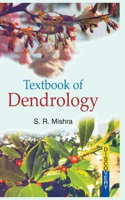 Manual de dendrologie - Textbook of Dendrology