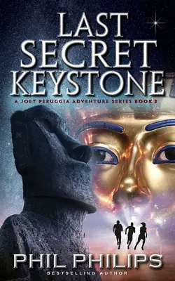 Ultimul secret Keystone: Un thriller istoric misterios - Last Secret Keystone: A Historical Mystery Thriller