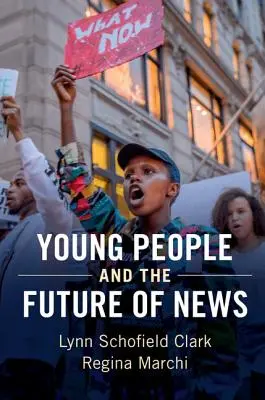 Tinerii și viitorul știrilor - Young People and the Future of News