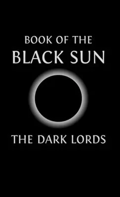 Cartea Soarelui Negru - Book of the Black Sun