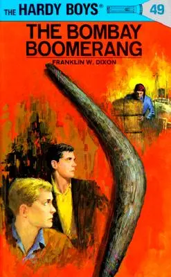 Bumerangul din Bombay - The Bombay Boomerang
