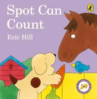 Spot poate număra - Spot Can Count