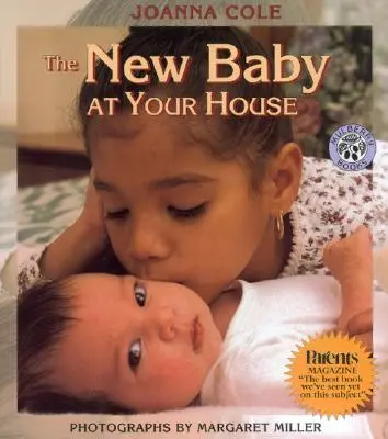 Noul copil din casa ta - The New Baby at Your House