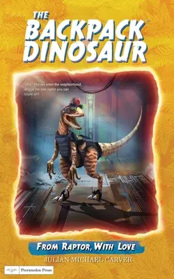 De la Raptor, cu dragoste - From Raptor, With Love