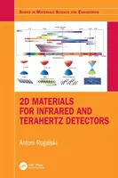 Materiale 2D pentru detectoare în infraroșu și terahertz - 2D Materials for Infrared and Terahertz Detectors