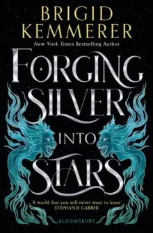 Forjarea argintului în stele - Forging Silver into Stars