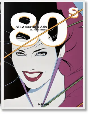 Toate reclamele americane din anii '80 - All-American Ads of the 80s
