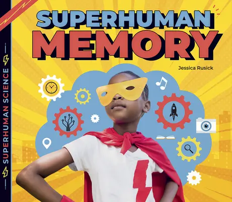 Memorie supraomenească - Superhuman Memory