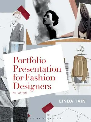 Prezentare de portofoliu pentru designeri de modă - Portfolio Presentation for Fashion Designers