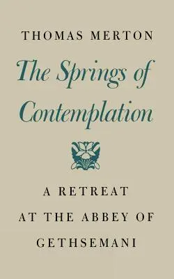 Izvoare de contemplație - Springs of Contemplation