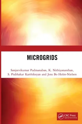 Microgrile - Microgrids