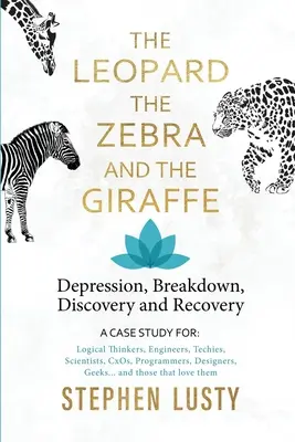 Leopardul, zebra și girafa - The Leopard, the Zebra and the Giraffe