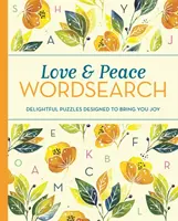 Love and Peace Wordsearch - puzzle-uri încântătoare concepute pentru a vă aduce bucurie - Love and Peace Wordsearch - Delightful Puzzles Designed to Bring You Joy