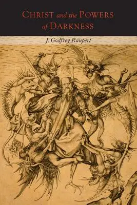 Hristos și puterea întunericului - Christ and the Power of Darkness
