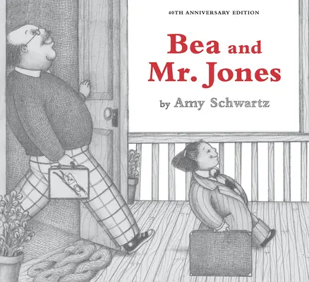 Bea și domnul Jones: Ediția a 40-a aniversară - Bea and Mr. Jones: 40th Anniversary Edition