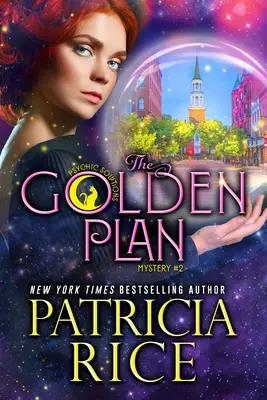 Planul de aur - The Golden Plan