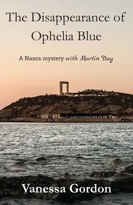 Dispariția Ofeliei Albastre (The Disappearance of Ophelia Blue) - The Disappearance of Ophelia Blue