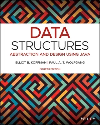 Structuri de date cu Java Ediția a patra - Data Structures with Java Fourth Edition