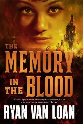 Memoria din sânge (The Memory in the Blood) - The Memory in the Blood