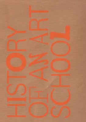 Yale: Istoria unei școli de artă - Yale: History of an Art School