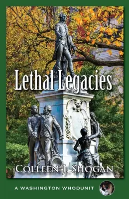 Legături letale - Lethal Legacies