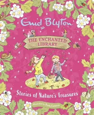Povești cu comori ale naturii - Stories of Nature's Treasures