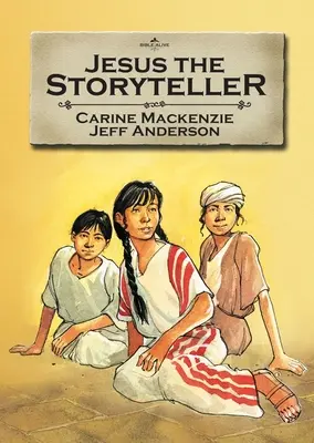 Iisus povestitorul - Jesus the Storyteller