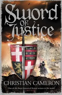 Sabia dreptății - Sword of Justice