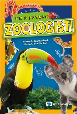 Sunt un viitor zoolog! - I'm a Future Zoologist!