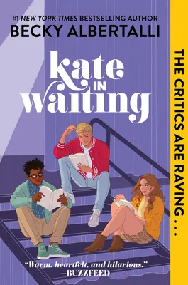 Kate în așteptare - Kate in Waiting