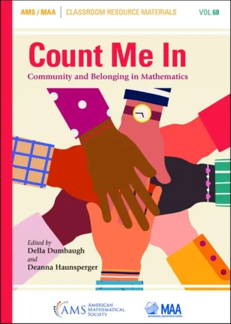 Count Me In - Comunitate și apartenență în matematică - Count Me In - Community and Belonging in Mathematics