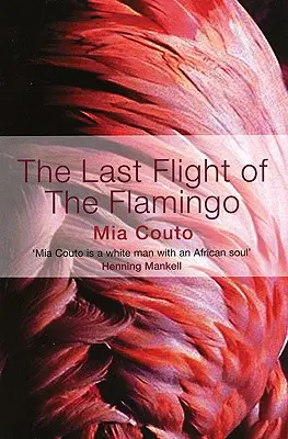 Ultimul zbor al flamingo - The Last Flight of the Flamingo