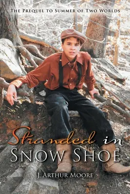 Stranded in Snow Shoe: Prequel la Summer of Two Worlds - Stranded in Snow Shoe: The Prequel to Summer of Two Worlds