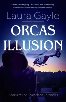 Iluzia Orcas - Orcas Illusion
