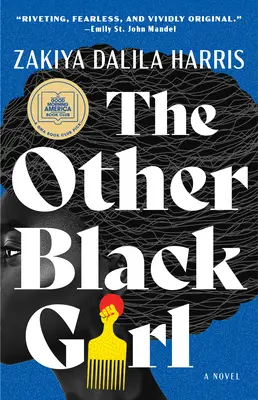 Cealaltă fată neagră - The Other Black Girl