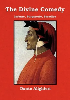 Divina Comedie: Infernul, Purgatoriul, Paradiso - The Divine Comedy: Inferno, Purgatorio, Paradiso