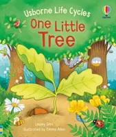 Un copac mic - One Little Tree